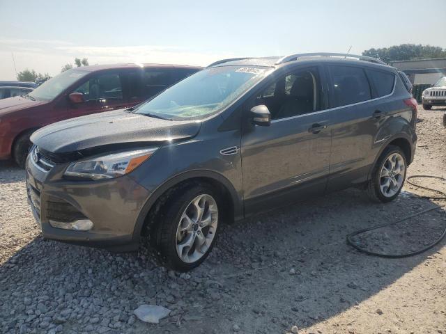 2016 FORD ESCAPE TITANIUM, 