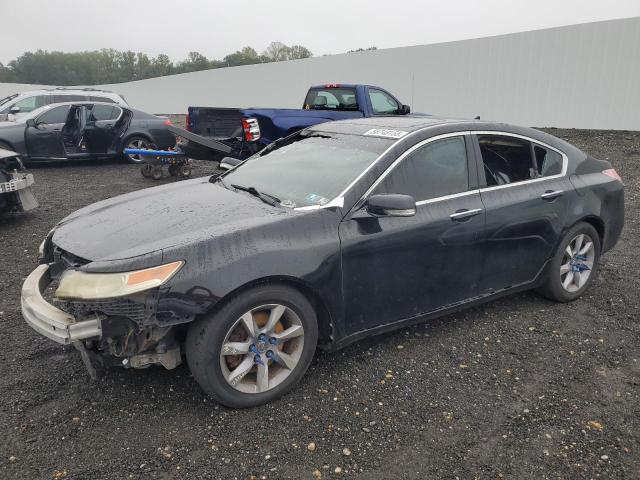 2009 ACURA TL, 