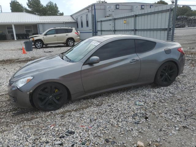 2010 HYUNDAI GENESIS CO 2.0T, 