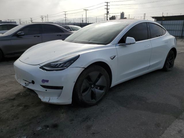 2019 TESLA MODEL 3, 