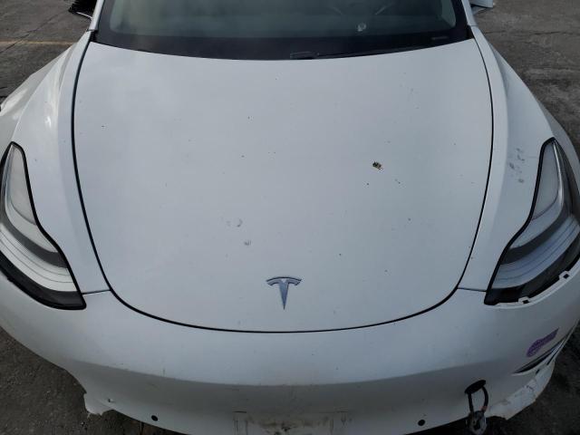 5YJ3E1EA7KF300211 - 2019 TESLA MODEL 3 Ağ foto 11
