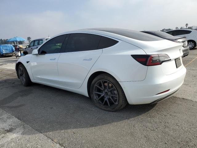 5YJ3E1EA7KF300211 - 2019 TESLA MODEL 3 Ağ foto 2