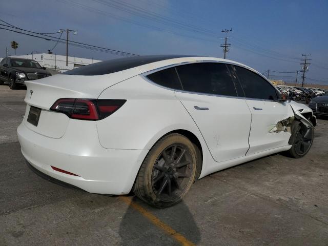 5YJ3E1EA7KF300211 - 2019 TESLA MODEL 3 Ağ foto 3