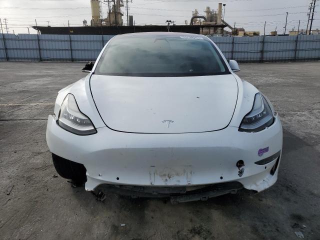 5YJ3E1EA7KF300211 - 2019 TESLA MODEL 3 Ağ foto 5