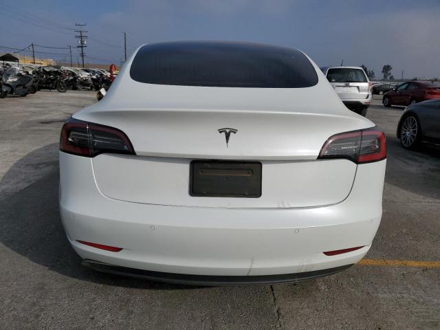 5YJ3E1EA7KF300211 - 2019 TESLA MODEL 3 Ağ foto 6