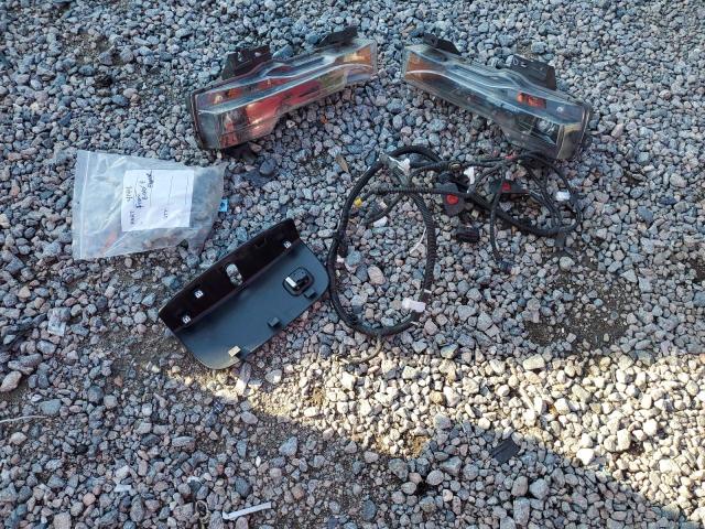 5YJ3E1EA1JF045747 - 2018 TESLA MODEL 3 Qırmızı foto 12