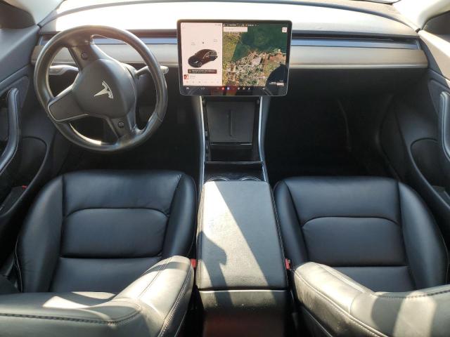 5YJ3E1EA1JF045747 - 2018 TESLA MODEL 3 Qırmızı foto 8