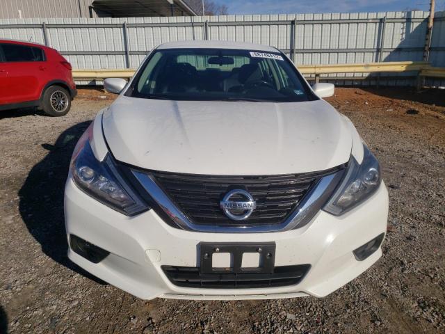 1N4AL3AP8GC147271 - 2016 NISSAN ALTIMA 2.5 WHITE photo 5