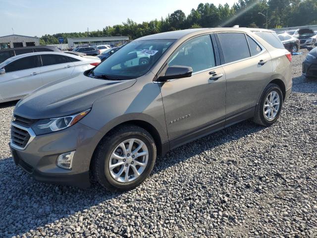 2019 CHEVROLET EQUINOX LT, 