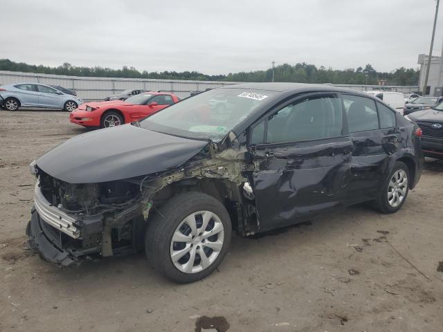 2024 TOYOTA COROLLA LE, 