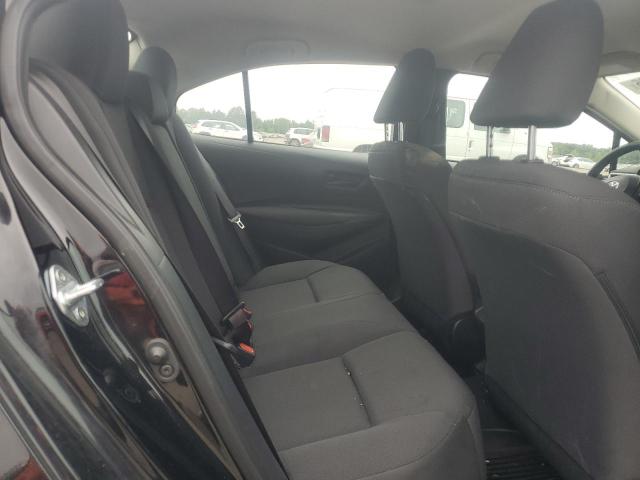 5YFB4MDE0RP149151 - 2024 TOYOTA COROLLA LE BLACK photo 10