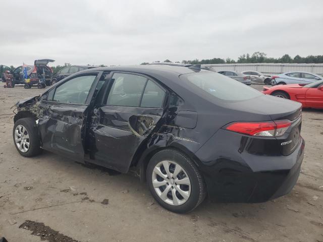 5YFB4MDE0RP149151 - 2024 TOYOTA COROLLA LE BLACK photo 2