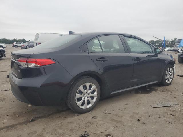 5YFB4MDE0RP149151 - 2024 TOYOTA COROLLA LE BLACK photo 3