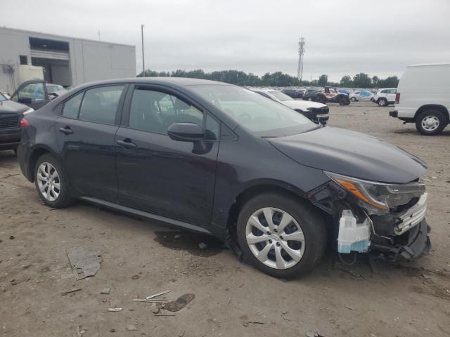 5YFB4MDE0RP149151 - 2024 TOYOTA COROLLA LE BLACK photo 4