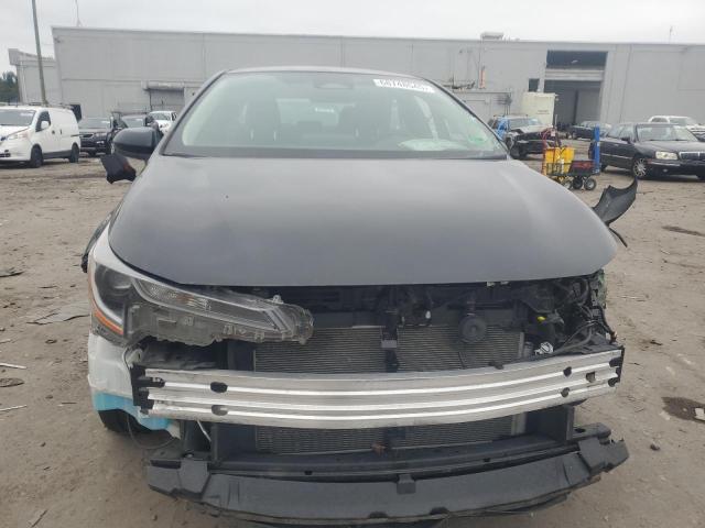 5YFB4MDE0RP149151 - 2024 TOYOTA COROLLA LE BLACK photo 5