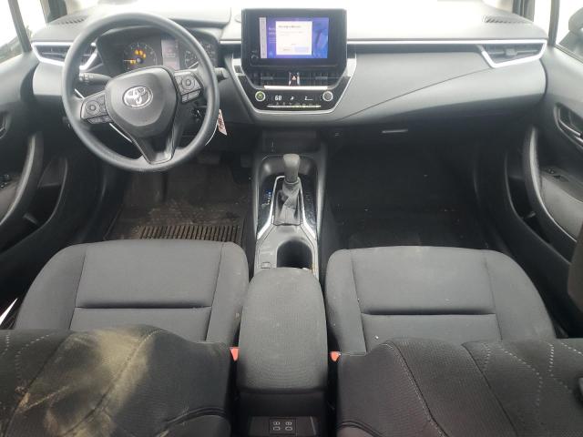 5YFB4MDE0RP149151 - 2024 TOYOTA COROLLA LE BLACK photo 8