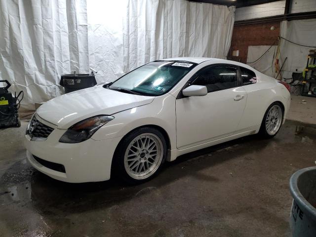 2008 NISSAN ALTIMA 2.5S, null