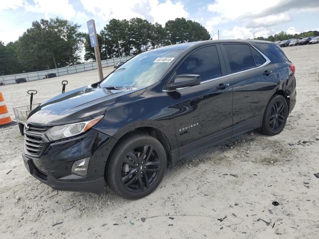 2021 CHEVROLET EQUINOX LT, 