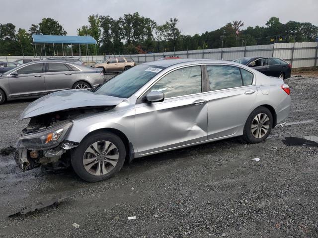 2013 HONDA ACCORD LX, 