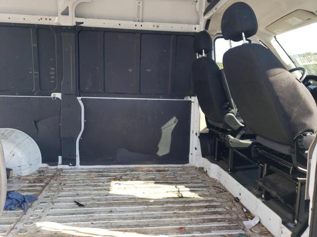 3C6TRVCG5KE520477 - 2019 RAM PROMASTER 2500 HIGH Ақ фото 10