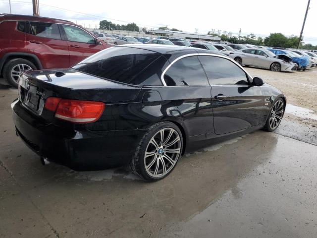 WBAWL73558P178178 - 2008 BMW 335 I BLACK photo 3