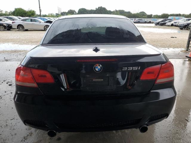 WBAWL73558P178178 - 2008 BMW 335 I BLACK photo 6