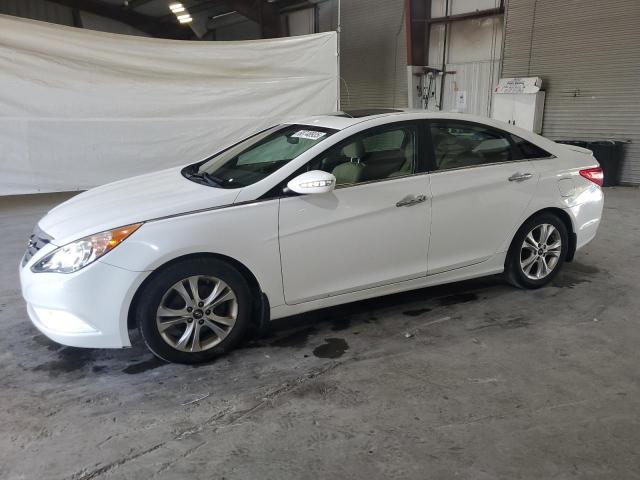 2013 HYUNDAI SONATA SE, 