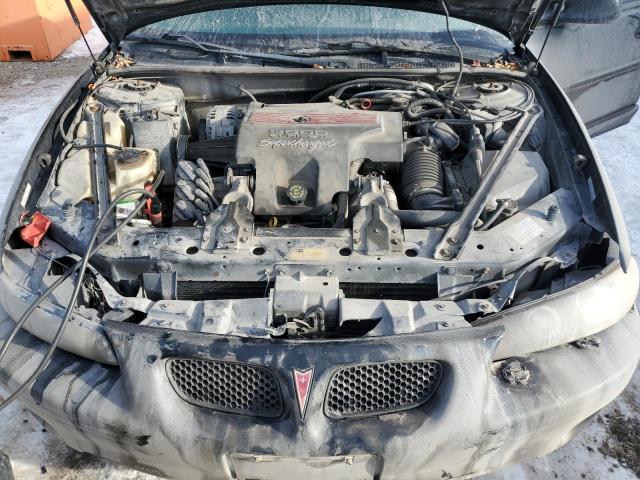 1G2WP5211VF356247 - 1997 PONTIAC GRAND PRIX GTP Qara foto 11