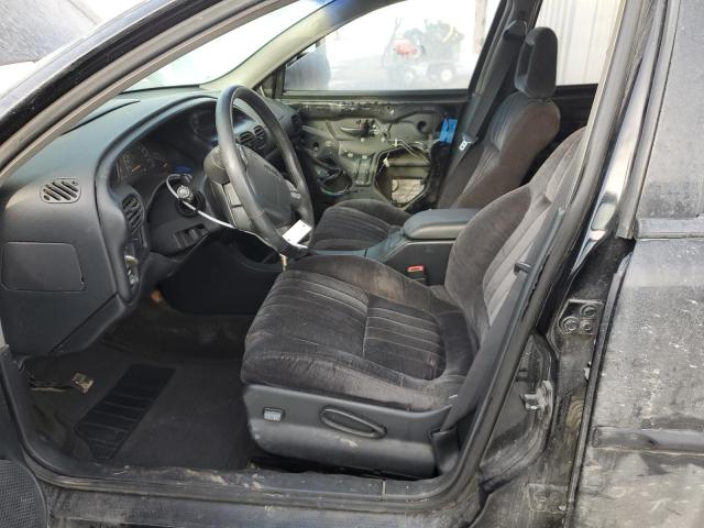 1G2WP5211VF356247 - 1997 PONTIAC GRAND PRIX GTP Qara foto 7