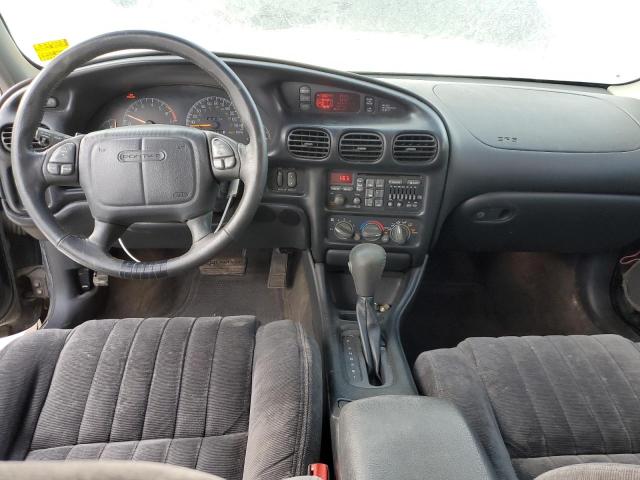 1G2WP5211VF356247 - 1997 PONTIAC GRAND PRIX GTP Qara foto 8