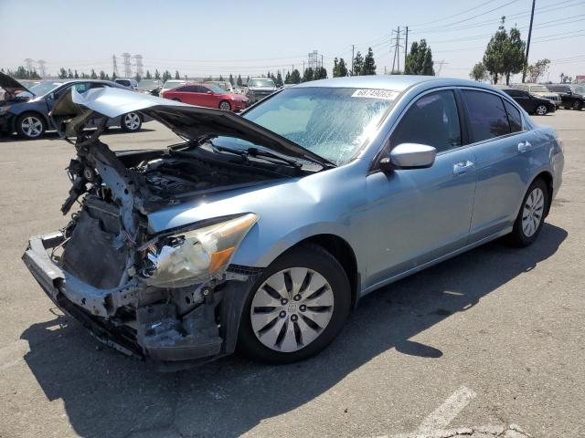 2011 HONDA ACCORD LX, 