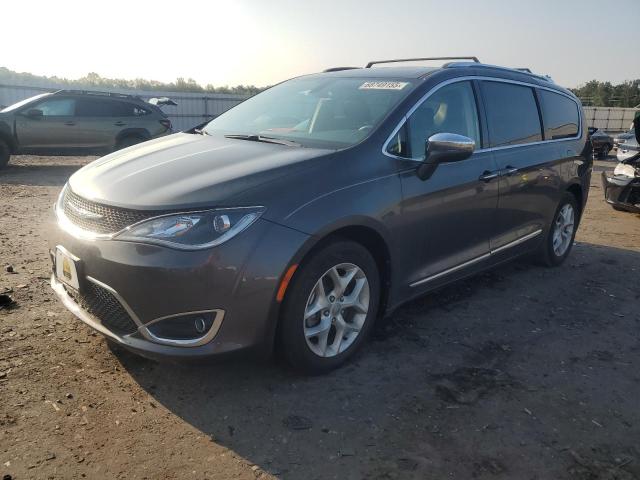 2020 CHRYSLER PACIFICA LIMITED, 