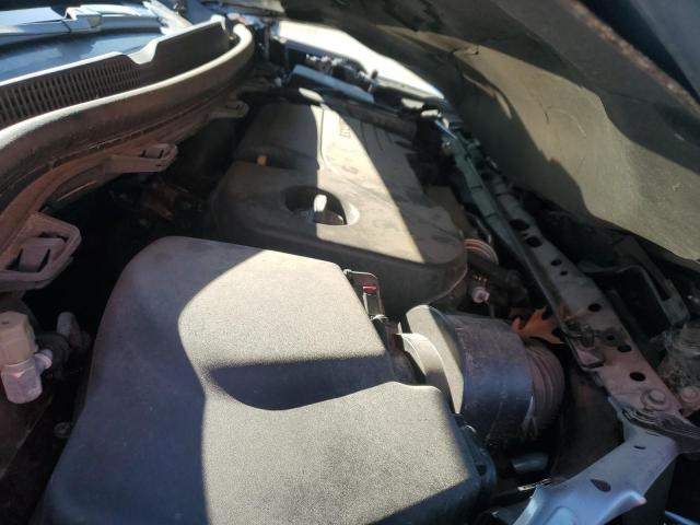 1G1BE5SM2J7234231 - 2018 CHEVROLET CRUZE LT ლურჯი ფოტო 11