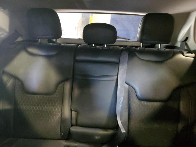 3C4NJDBB0HT692932 - 2017 JEEP COMPASS LATITUDE Көк фото 10