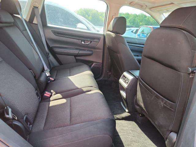 5J6RS4H42RL014701 - 2024 HONDA CR-V EX WHITE photo 11