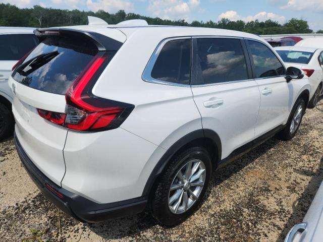 5J6RS4H42RL014701 - 2024 HONDA CR-V EX WHITE photo 3