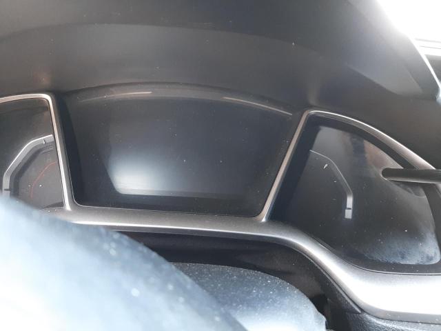 2HGFC2F89LH593689 - 2020 HONDA CIVIC SPOR BLACK photo 9