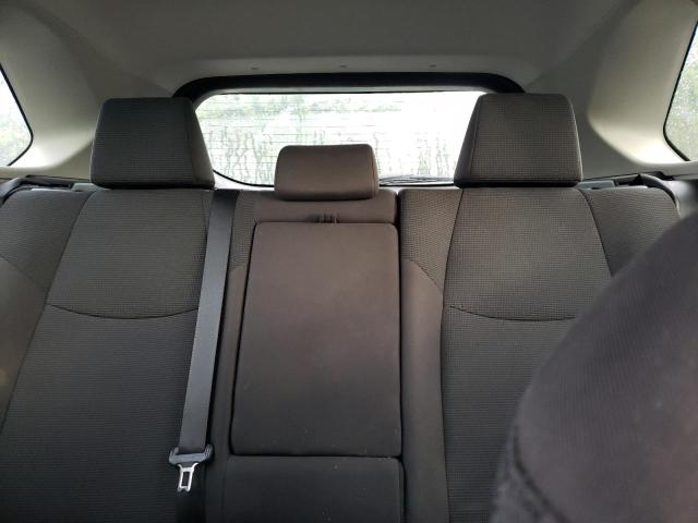 2T3F1RFV5LC136706 - 2020 TOYOTA RAV4 LE ნაცრისფერი ფოტო 10