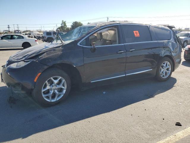 2017 CHRYSLER PACIFICA TOURING L PLUS, 