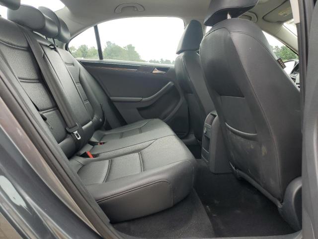 3VWL17AJ6HM225698 - 2017 VOLKSWAGEN JETTA SEL GRAY photo 10