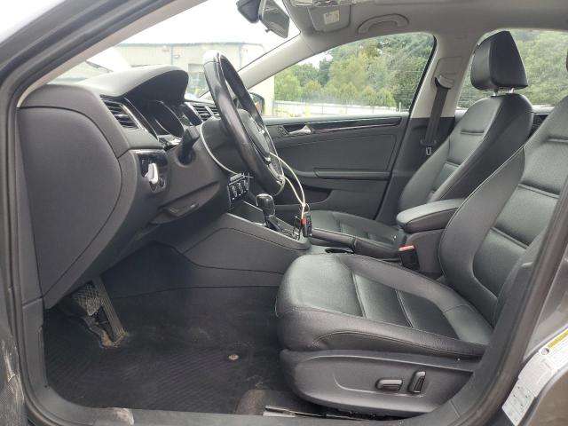 3VWL17AJ6HM225698 - 2017 VOLKSWAGEN JETTA SEL GRAY photo 7