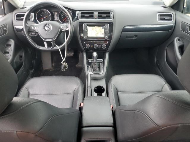 3VWL17AJ6HM225698 - 2017 VOLKSWAGEN JETTA SEL GRAY photo 8