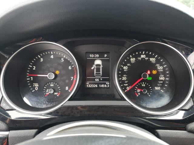 3VWL17AJ6HM225698 - 2017 VOLKSWAGEN JETTA SEL GRAY photo 9