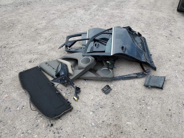 WA1WKAFP5CA093802 - 2012 AUDI Q5 PRESTIGE BLACK photo 12