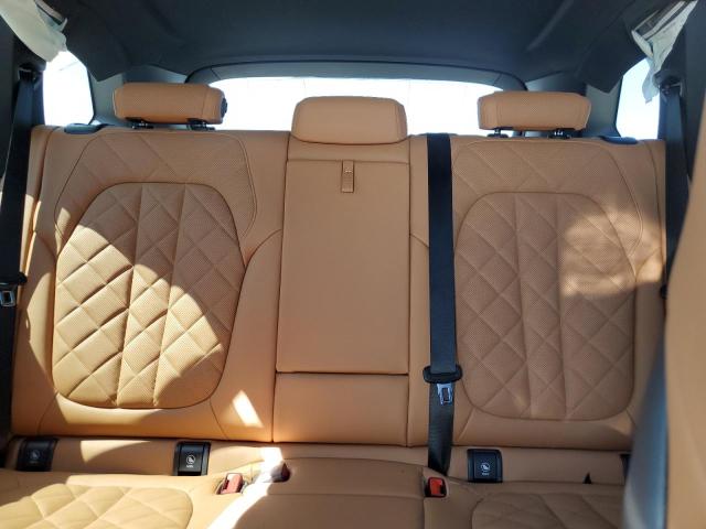 5UX23EU00R9S27249 - 2024 BMW X5 XDRIVE40I WHITE photo 10