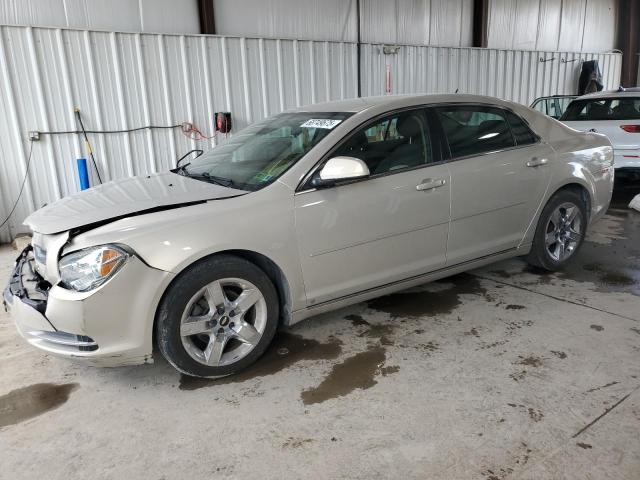 2010 CHEVROLET MALIBU 1LT, 