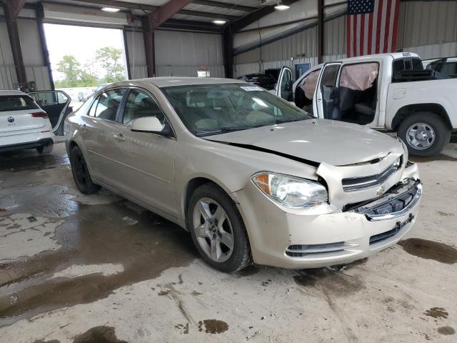 1G1ZC5EB7AF100741 - 2010 CHEVROLET MALIBU 1LT თაფლისფერი ფოტო 4