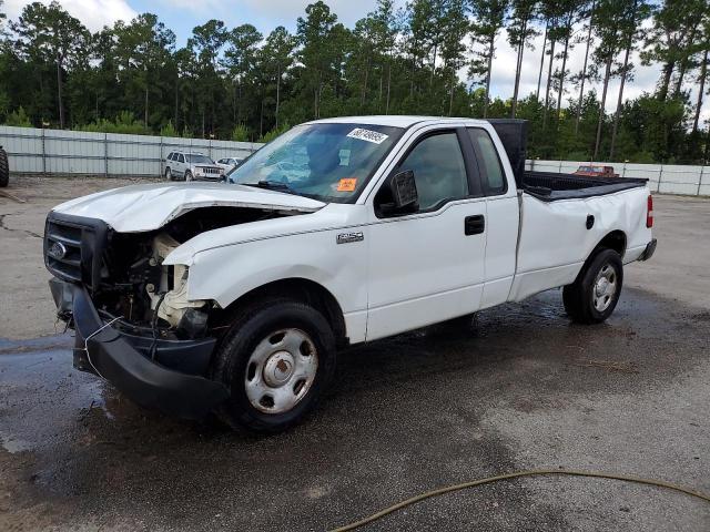 2005 FORD F150, 