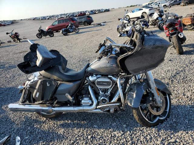 2021 HARLEY-DAVIDSON FLTRX, 