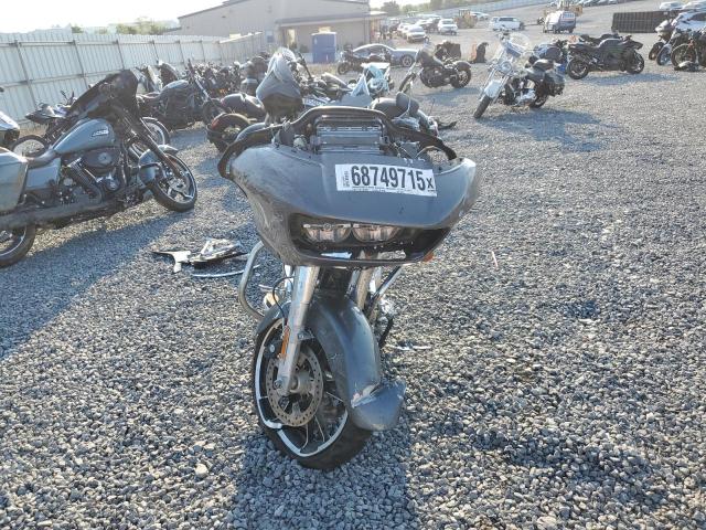 1HD1KHC11MB619149 - 2021 HARLEY-DAVIDSON FLTRX თეთრი ფოტო 2